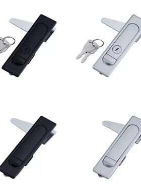 XAT73/74/75/76/72/71-A87.5-A121-A147把手按压转动式平面锁