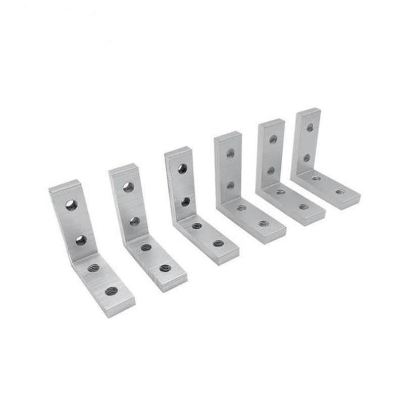 角槽连接件ADM01-G306/G408/308/4510/5010-K10/K11.5/K14/K18K20