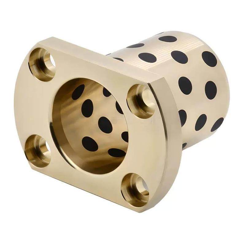 MPTZ6/8/10/12/13/16/20/25/30/35/40/50/60圆法兰石墨铜套 OFR01,五金/工具,其他机械五金,淘宝优惠券,粉丝福利购,淘宝优惠卷