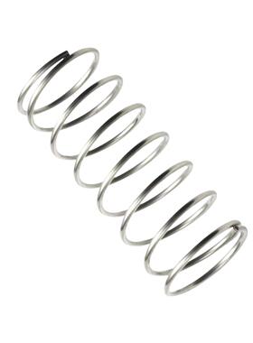 UTT3 4 5 6 8 10 13 16 20-1 10 15 20 25 30圆线螺旋弹簧 不锈钢