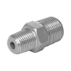 XZQ01-0201/0302/0402/0403/0603/0604/0806不锈钢异径直接头