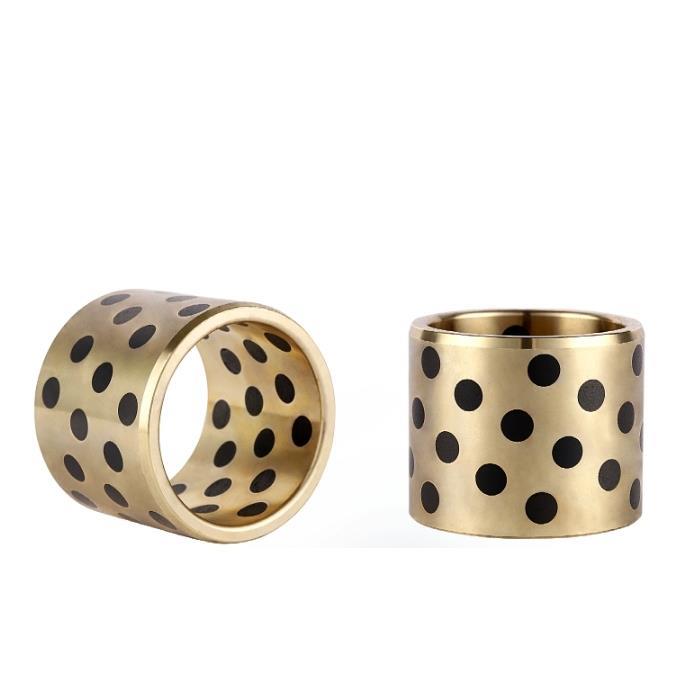 无油衬套OFK01-d12-d13-d15-L10-L12-L15-L16-L20-25-30-35-40-50