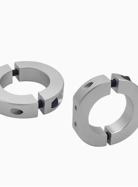 SDNJ/PSDNJ/SSCDNJ10/12/15/16/20/25/30-8固定环 分离型 紧凑型