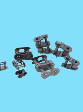 接头链节STCH STCT STCW-04C 06B 08B 10A 12A 16A