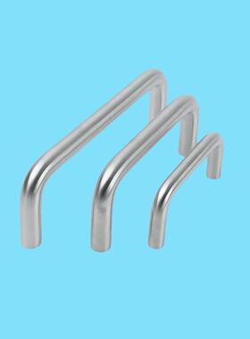 圆形拉手PUHBS/PUHBW/PUHBB/PUHBG