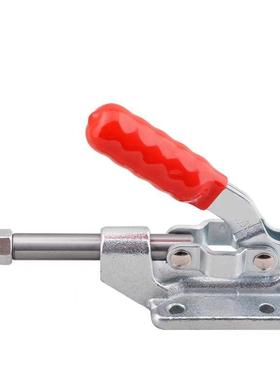 WDC301-AM/AMSS/BM/CL/CM WDC302/303-DM/FM/EM 快速夹钳 肘夹