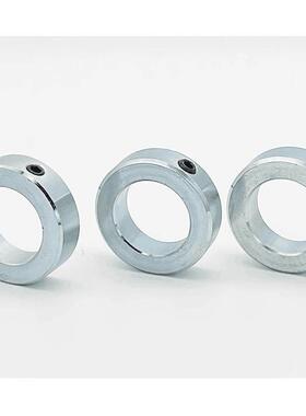 SCCAW3/4/5/6/8/10/12/13/15/16/18/20/25/30/40/50铝固定环FAB22