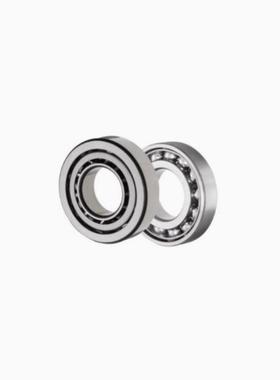 BBQ配对轴承7000 7001 7002 7003 7004 7005 7006DB-E怡合达尺寸J