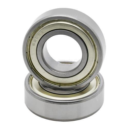 带环型 深沟滚珠轴承B6扣000ZZNR B6001ZZR B6002ZZNRB6N003Z IRH