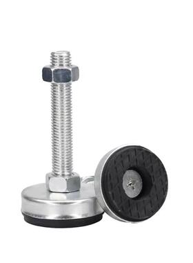 WAK21/22-D45/D70/D80-M8/M10/M12/M16/M20-L50/L100/L150脚杯