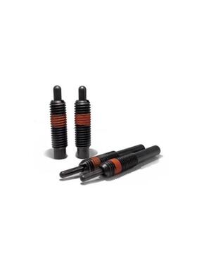 （品质保证）弹簧柱塞PJH3/4/5/6/8/10/12/16/20/24弹顶销定位柱