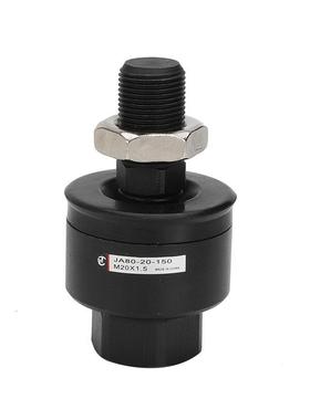 睿驱SMC型万向浮动接头WHB02-30/40/50/63/80/100/125/8/10/12