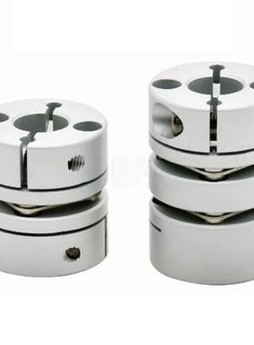 替上隆联轴器CPHA CPHB-D19 25 27 32 40 50 CPHAK CPHBK 开键槽