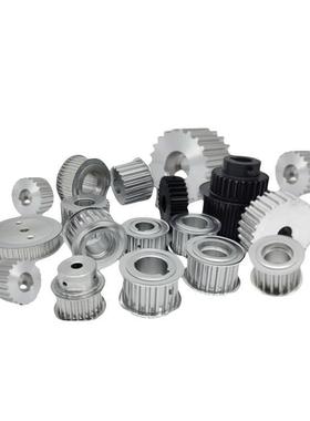 AFDF22-25/35W 15-30 49-60 AFBD15-25/30 19-25同步带涨紧轮惰