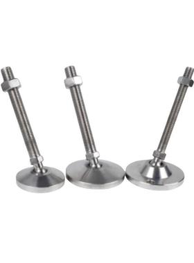 调整块 旋转地脚 旋转脚杯LEMNT10/12/16-75/100/130 LEMNS