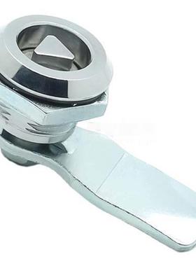 XAS05/07/06/15/16/17/25/26/27-N/A/B XAS01锌合金不锈钢圆柱锁