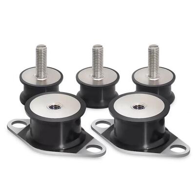 防震橡胶座 BGONP/EBGONP/DBGONP/20150/20200/25180/30180/40250