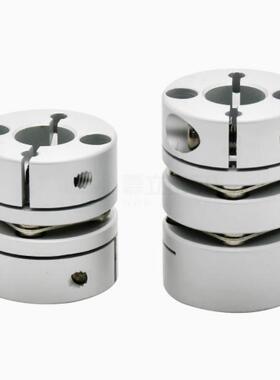 DEG01/11/04/14-D19/D26/D29/D34/D39/D44/56-d3-e3膜片式联轴器