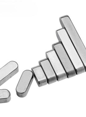 平键LC28/51/53-B2 B3 B4-L10 L12 L14 L15 L16 L18 L20