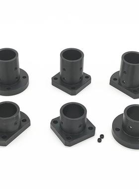 导向轴支座钢制GAC21 STHCB3/50/6/8/10/12/15/16/20/25/30/35/40