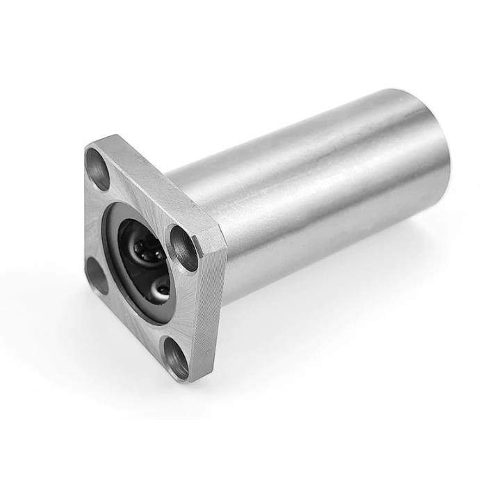 嵌入式直线 线轴承LML21/LML22-d8/d10/d12/d16/d20/d25/d30/d35/