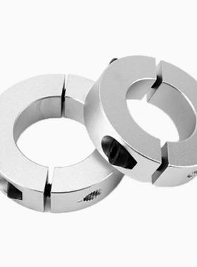 SSCSP3/4/5/6/8/10/10/12/15-8/10/12/15固定环 分离型铝合金替代