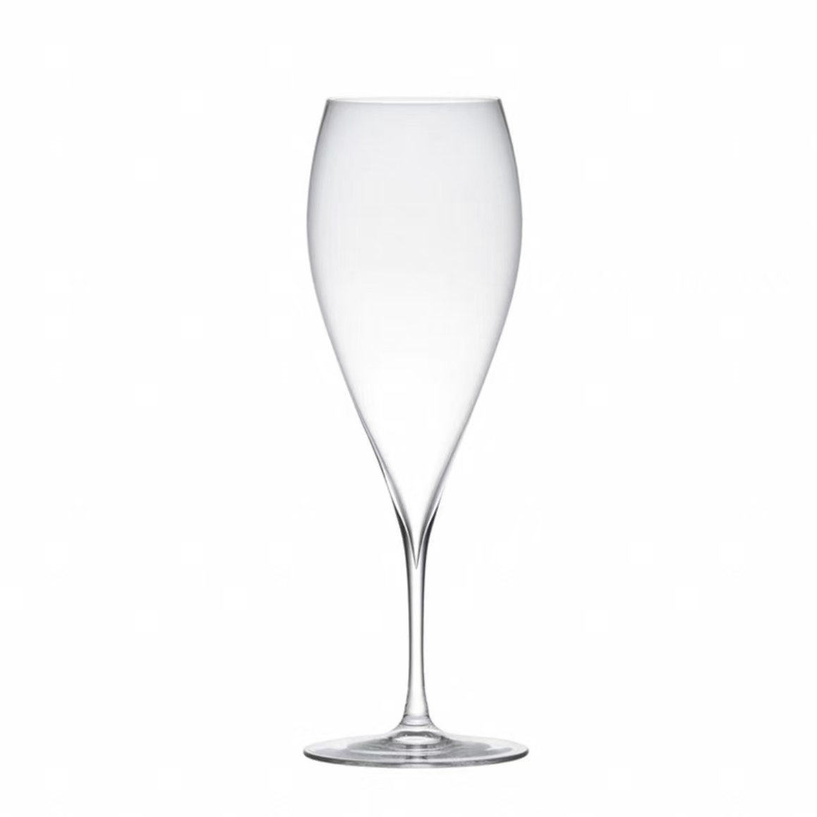 木村Cava高颜值日式家用红酒杯商用餐厅白葡萄酒杯高脚甜酒香槟杯