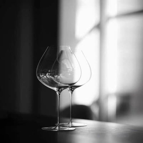 超聚香·top品质 手工制国货精品   sy勃艮第杯 波尔多杯香槟杯