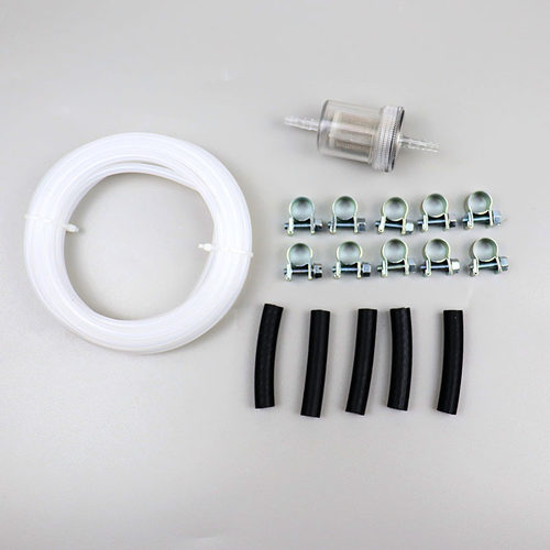 汽车驻车加热器小头取油器套装配件暖风机配件吸油管 货车取油器