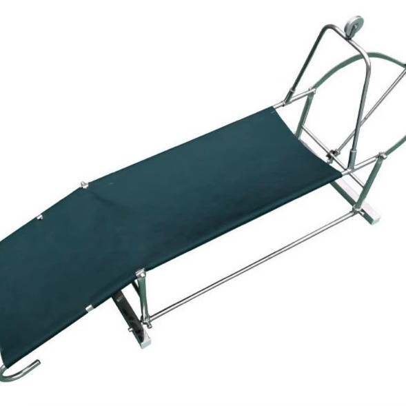 布朗氏架下肢牵引 腿部牵引架布朗氏架布郎式下肢床头牵引架