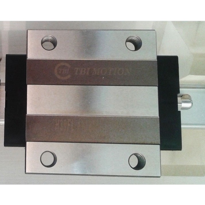 正品TRH30FL滑块 台湾TBI M直线导轨TR30线性导轨滑块