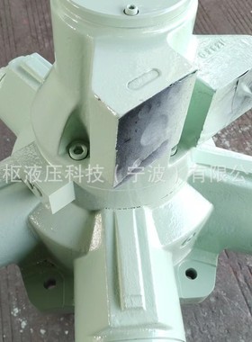 STFD200-3100-1000|锚绞机液压马达|全新国产|STAFFA|KAWASAKI