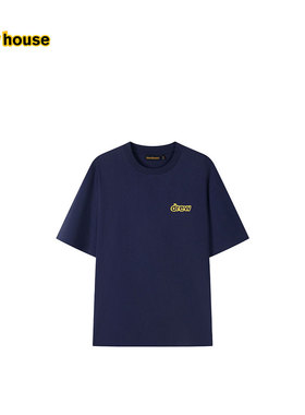 drew house drewplosion短袖T恤25新品男女同款