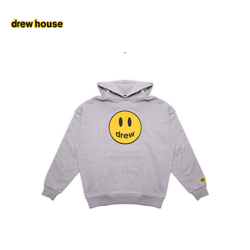drewhousemascot笑脸连帽卫衣