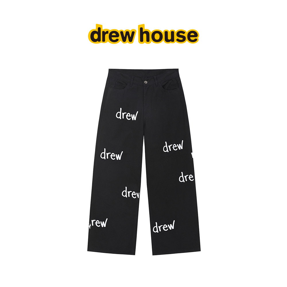 drewhouse休闲长裤男女2026新款