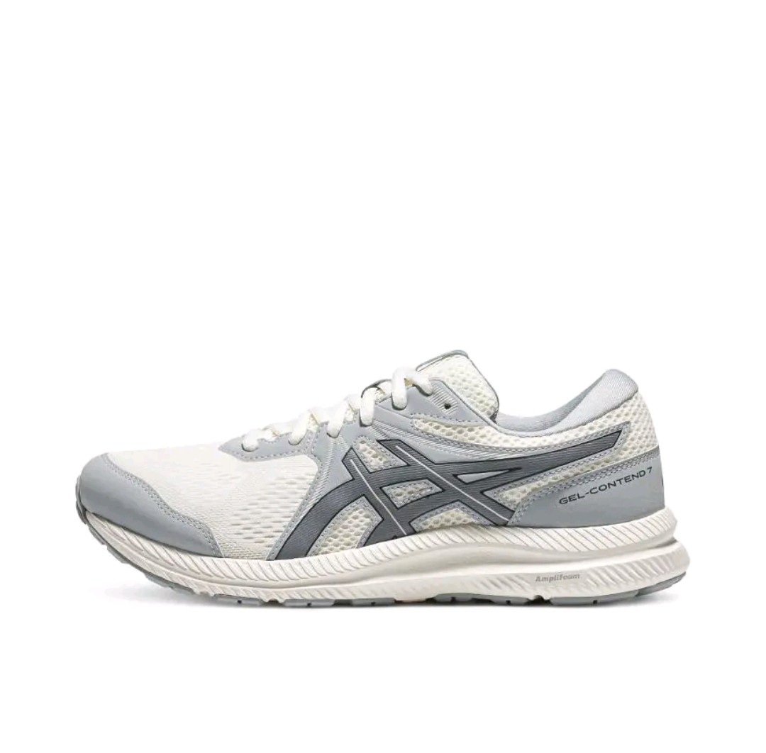 Asics/亚瑟士 Gel-Contend 7 跑鞋 缓震回弹入门级短跑运动