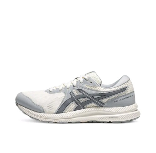 Asics/亚瑟士 Gel-Contend 7 跑鞋 缓震回弹入门级短跑运动