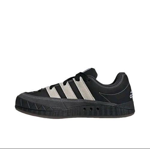 adidas originals adimatic 德训鞋 鲨鱼面包鞋 板鞋 防滑耐磨