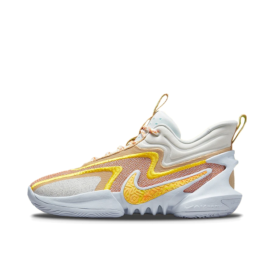Nike Cosmic Unity 2 全掌Zoom Strobel 支撑实战 抗扭缓震
