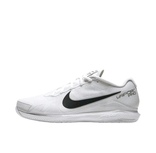 Nike Air Zoom Vapor Pro 硬地 球场 防滑耐磨 减震透气 网球鞋