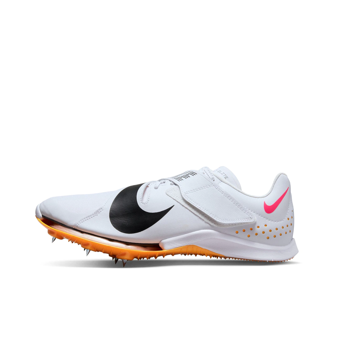 Nike Air Zoom LJ Long Jump Elite 跑鞋 防滑耐磨轻便透气田径
