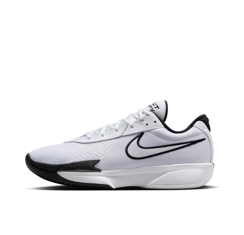 Nike Air Zoom G.T. Cut Academy 篮球鞋 Renew泡棉缓震防滑耐磨