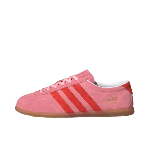 adidas Originals GAZELLE Lo Pro 板鞋 百搭耐磨低帮舒适薄底