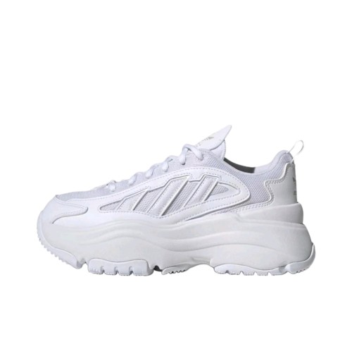 adidas Originals  Ozgaia  防滑耐磨 减震 网面透气 厚底