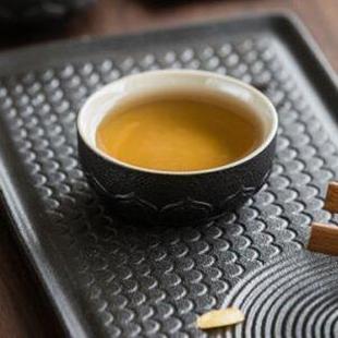 黑陶主人品茗杯个人单杯功夫茶杯泡茶单杯陶瓷茶具花茶小杯子