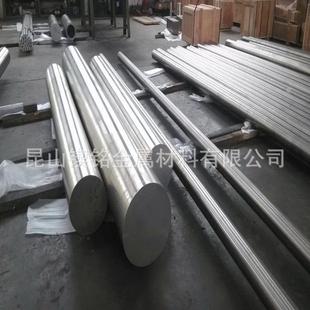 供应9高强度耐腐蚀钛合金9钛棒钛板钛管特殊规格可预订