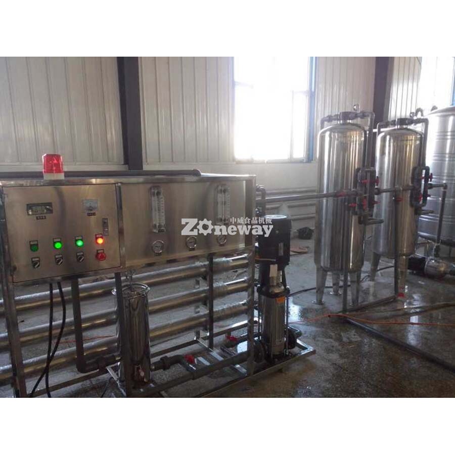 桑葚果汁饮料加工生产线机械设备 桑果加工流水线设备