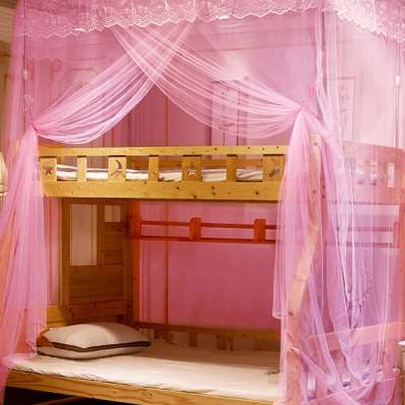 极速蚊帐子母床上下铺一体t式12米15米儿童床双层高低床铁架实木,床上用品,蚊帐,淘宝优惠券,粉丝福利购,淘宝优惠卷