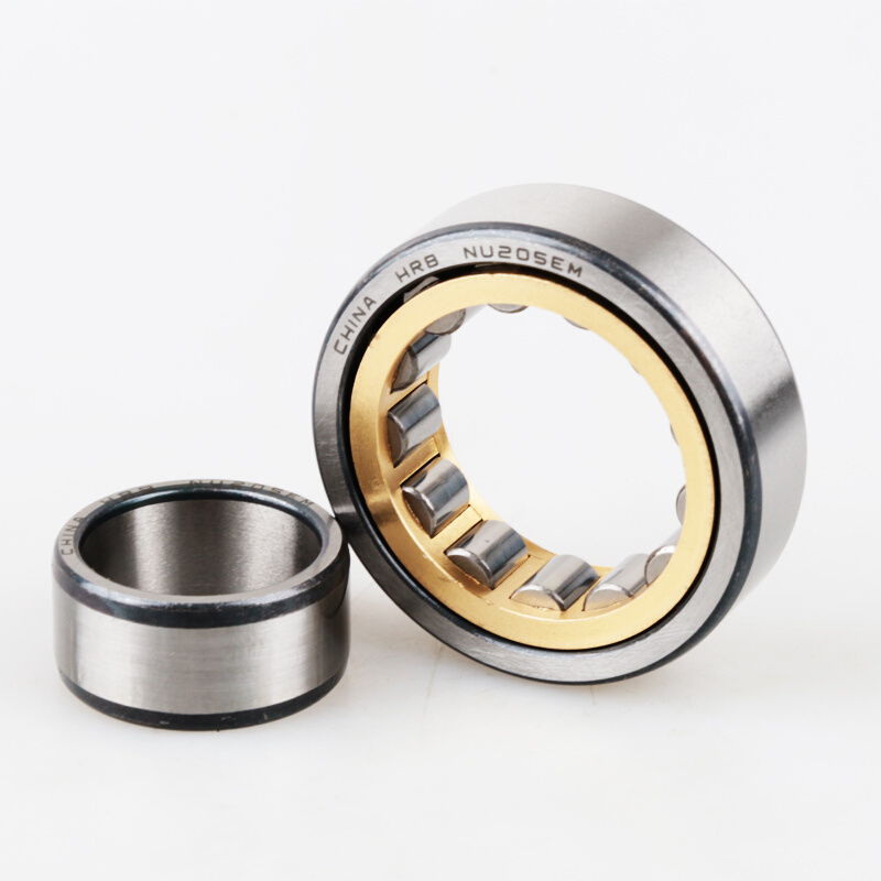 哈尔滨NU2207 2209 2210 2211 2212 2213 2214EM圆柱滚子轴承