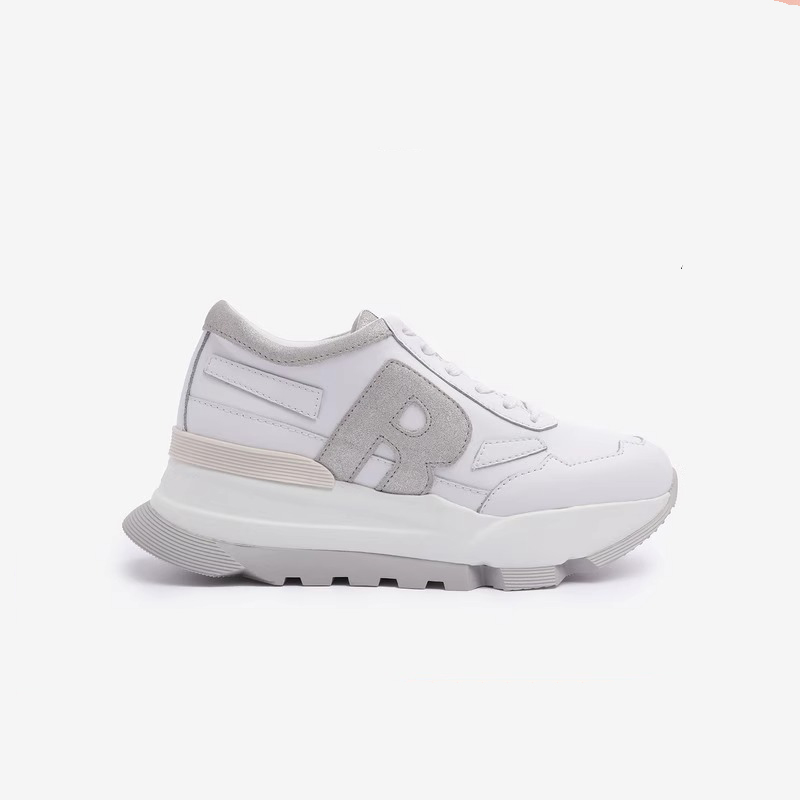 ROTELLI品经典款增高7CM休闲跑鞋